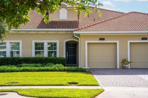 Adosado en venta en Davenport, Florida, 2 dormitorios, 129.51 m2 № 1657173 - foto 4