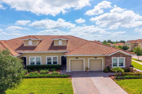 Adosado en venta en Davenport, Florida, 2 dormitorios, 129.51 m2 № 1657173 - foto 1