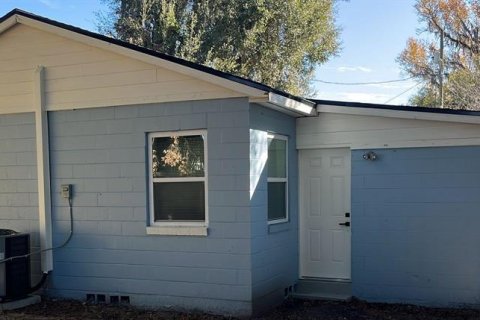 House in DeLand, Florida 3 bedrooms, 81.1 sq.m. № 1765837 - photo 15