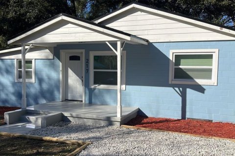 House in DeLand, Florida 3 bedrooms, 81.1 sq.m. № 1765837 - photo 3