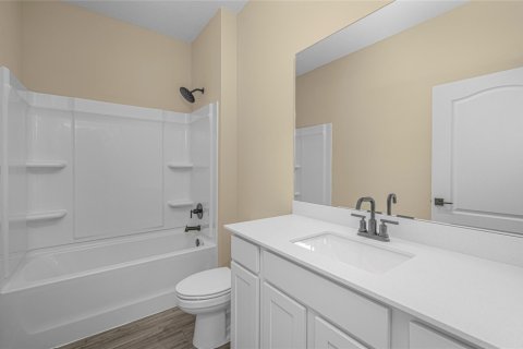 Touwnhouse à vendre à Fort Pierce, Floride: 4 chambres, 163.79 m2 № 1186296 - photo 1