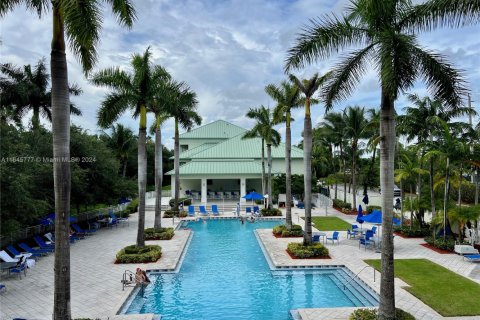 Copropriété à vendre à Doral, Floride: 1 chambre, 99.41 m2 № 1938331 - photo 18