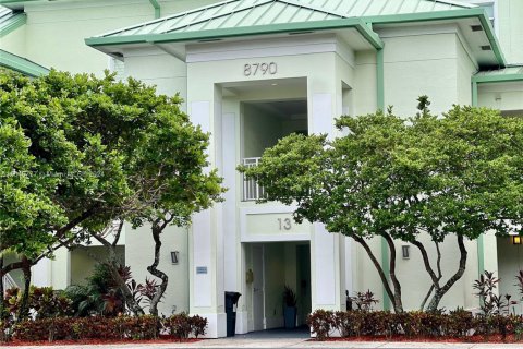 Copropriété à vendre à Doral, Floride: 1 chambre, 99.41 m2 № 1938331 - photo 21