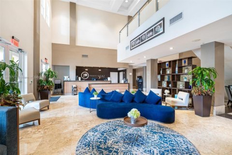 Copropriété à vendre à Doral, Floride: 1 chambre, 99.41 m2 № 1938331 - photo 8