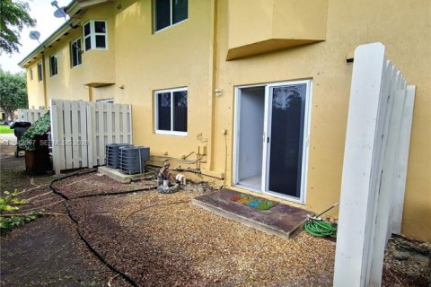 Condominio en venta en Homestead, Florida, 2 dormitorios, 85.47 m2 № 2168058 - foto 10