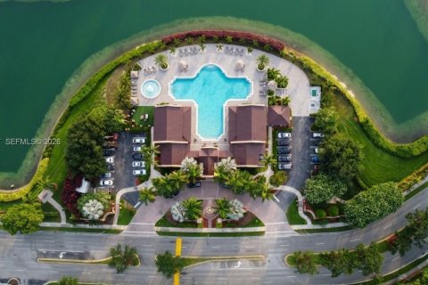 Condominio en venta en Homestead, Florida, 2 dormitorios, 85.47 m2 № 2168058 - foto 11
