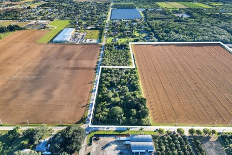 Commercial property in Homestead, Florida № 2245134 - photo 3