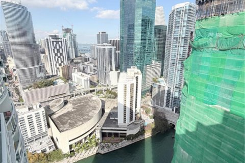 Condo in Miami, Florida, 3 bedrooms № 1984044 - photo 21