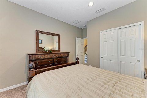 Купить виллу или дом в Парриш, Флорида 8 комнат, 221.57м2, № 1905423 - фото 27