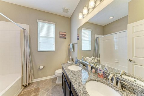 Купить виллу или дом в Парриш, Флорида 8 комнат, 221.57м2, № 1905423 - фото 28