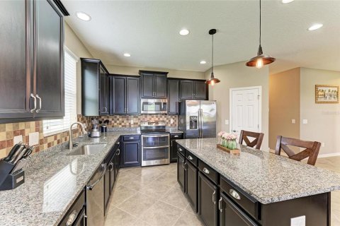 Купить виллу или дом в Парриш, Флорида 8 комнат, 221.57м2, № 1905423 - фото 18