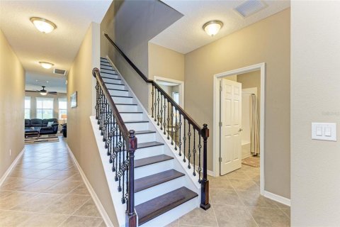 Купить виллу или дом в Парриш, Флорида 8 комнат, 221.57м2, № 1905423 - фото 8