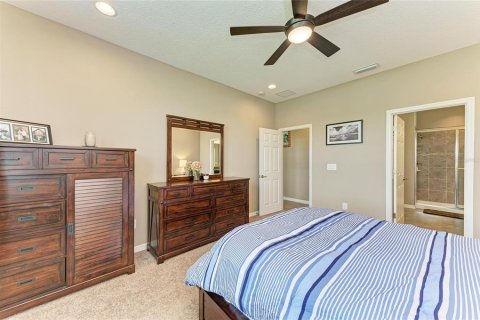 Купить виллу или дом в Парриш, Флорида 8 комнат, 221.57м2, № 1905423 - фото 23