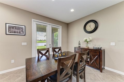 Купить виллу или дом в Парриш, Флорида 8 комнат, 221.57м2, № 1905423 - фото 20