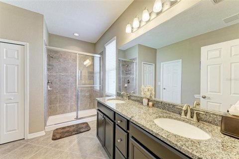 Купить виллу или дом в Парриш, Флорида 8 комнат, 221.57м2, № 1905423 - фото 24