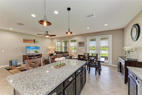 Купить виллу или дом в Парриш, Флорида 8 комнат, 221.57м2, № 1905423 - фото 19