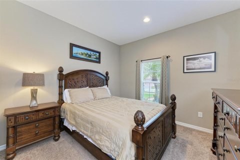 Купить виллу или дом в Парриш, Флорида 8 комнат, 221.57м2, № 1905423 - фото 26