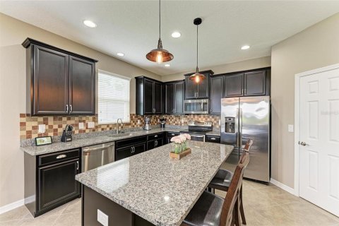 Купить виллу или дом в Парриш, Флорида 8 комнат, 221.57м2, № 1905423 - фото 17