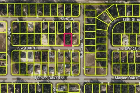 Land in Ocala, Florida № 1893969 - photo 2