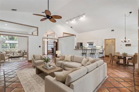 Купить виллу или дом в Лонгвуд, Флорида 4 комнаты, 305.56м2, № 2151275 - фото 10