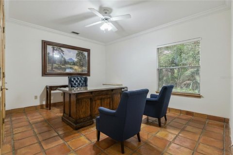 Купить виллу или дом в Лонгвуд, Флорида 4 комнаты, 305.56м2, № 2151275 - фото 25