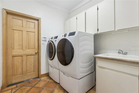 Купить виллу или дом в Лонгвуд, Флорида 4 комнаты, 305.56м2, № 2151275 - фото 26
