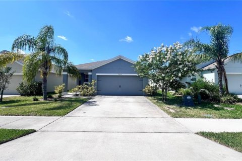 Casa en alquiler en New Smyrna Beach, Florida, 3 dormitorios, 149.94 m2 № 1800401 - foto 1