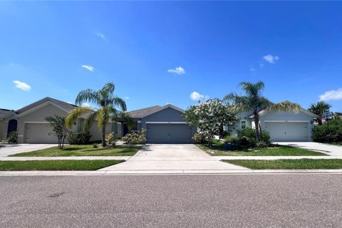 Casa en alquiler en New Smyrna Beach, Florida, 3 dormitorios, 149.94 m2 № 1800401 - foto 3