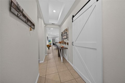 House in TOHOQUA in Kissimmee, Florida 4 bedrooms, 188.59 sq.m. № 2397002 - photo 13