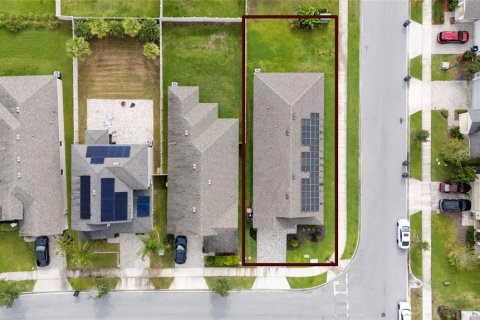 House in TOHOQUA in Kissimmee, Florida 4 bedrooms, 188.59 sq.m. № 2397002 - photo 10