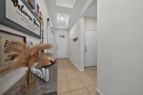 House in TOHOQUA in Kissimmee, Florida 4 bedrooms, 188.59 sq.m. № 2397002 - photo 14