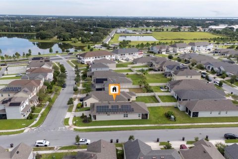 House in TOHOQUA in Kissimmee, Florida 4 bedrooms, 188.59 sq.m. № 2397002 - photo 5