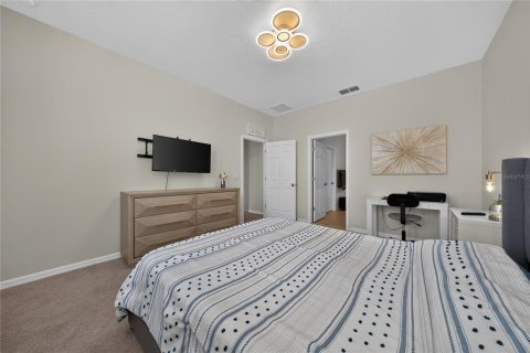 House in TOHOQUA in Kissimmee, Florida 4 bedrooms, 188.59 sq.m. № 2397002 - photo 25