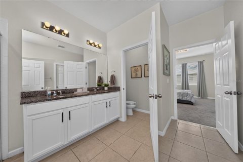 House in TOHOQUA in Kissimmee, Florida 4 bedrooms, 188.59 sq.m. № 2397002 - photo 27