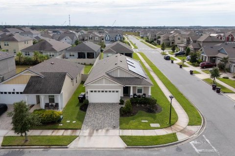 House in TOHOQUA in Kissimmee, Florida 4 bedrooms, 188.59 sq.m. № 2397002 - photo 3