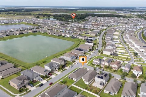 House in TOHOQUA in Kissimmee, Florida 4 bedrooms, 188.59 sq.m. № 2397002 - photo 8