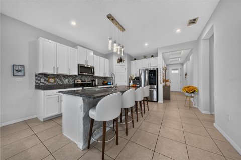 House in TOHOQUA in Kissimmee, Florida 4 bedrooms, 188.59 sq.m. № 2397002 - photo 19