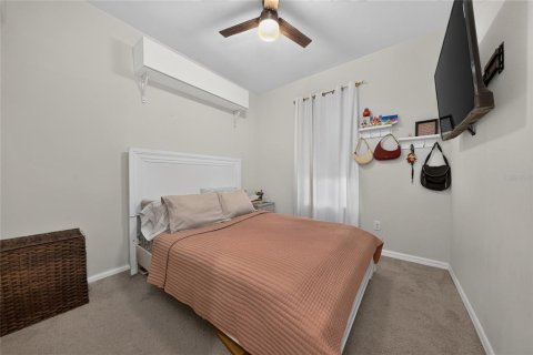 House in TOHOQUA in Kissimmee, Florida 4 bedrooms, 188.59 sq.m. № 2397002 - photo 15