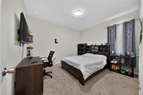 House in TOHOQUA in Kissimmee, Florida 4 bedrooms, 188.59 sq.m. № 2397002 - photo 30