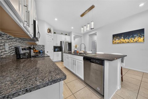 House in TOHOQUA in Kissimmee, Florida 4 bedrooms, 188.59 sq.m. № 2397002 - photo 20