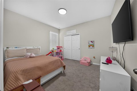 House in TOHOQUA in Kissimmee, Florida 4 bedrooms, 188.59 sq.m. № 2397002 - photo 28