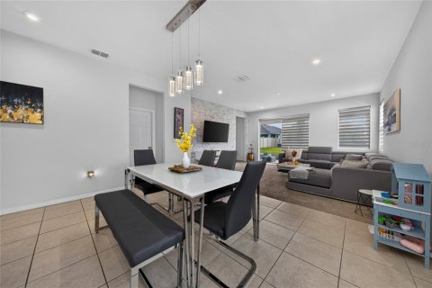 House in TOHOQUA in Kissimmee, Florida 4 bedrooms, 188.59 sq.m. № 2397002 - photo 22