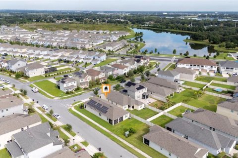House in TOHOQUA in Kissimmee, Florida 4 bedrooms, 188.59 sq.m. № 2397002 - photo 6