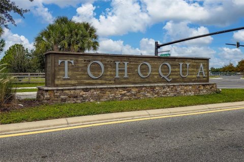 House in TOHOQUA in Kissimmee, Florida 4 bedrooms, 188.59 sq.m. № 2397002 - photo 2
