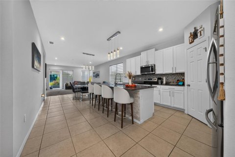 House in TOHOQUA in Kissimmee, Florida 4 bedrooms, 188.59 sq.m. № 2397002 - photo 18