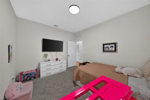 House in TOHOQUA in Kissimmee, Florida 4 bedrooms, 188.59 sq.m. № 2397002 - photo 29