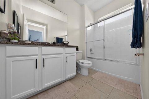 House in TOHOQUA in Kissimmee, Florida 4 bedrooms, 188.59 sq.m. № 2397002 - photo 17
