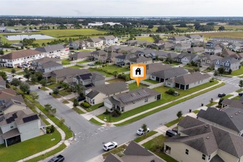 House in TOHOQUA in Kissimmee, Florida 4 bedrooms, 188.59 sq.m. № 2397002 - photo 4