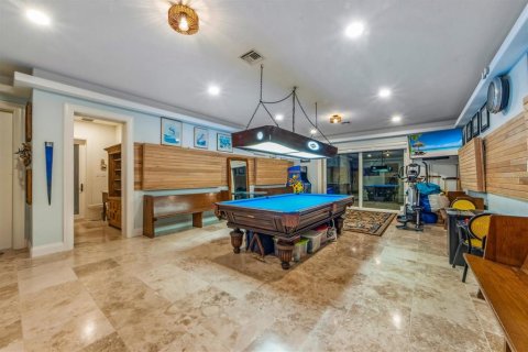 House in Longboat Key, Florida 6 bedrooms, 595.32 sq.m. № 761688 - photo 28