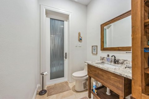 House in Longboat Key, Florida 6 bedrooms, 595.32 sq.m. № 761688 - photo 29